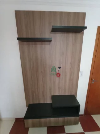 Imagem Apartamento com 2 dormitórios à venda, 50 m² por R$ 280.000,00 - Jardim Adriana - Guarulhos/SP