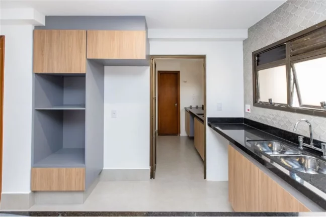 Imagem COBERTURA RESIDENCIAL em São Paulo - SP, Moema
