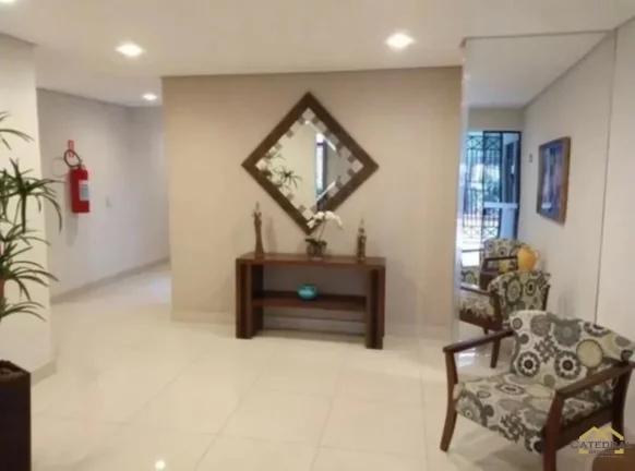 Imagem Apartamento com 3 quartos, sendo uma suíte à venda na Vila Japi, em Jundiaí - SP