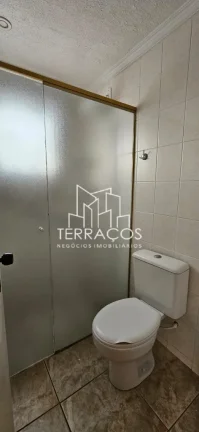 Imagem APARTAMENTO À VENDA NO CONDOMÍNIO PASÁRGADA, 96M²/3 DORMITÓRIOS/SUITE- RUA DO RETIRO, JUNDIAÍ SP