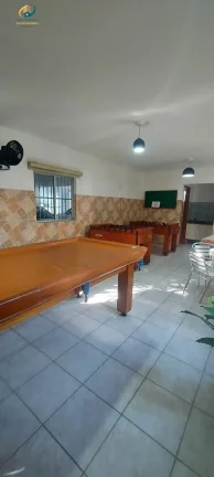 Imagem Apartamento à venda no bairro Ocian - Praia Grande/SP