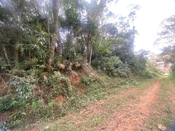 Imagem Terreno à venda, 300 m² por R$ 45.000,00 - Parque Astúrias - Suzano/SP