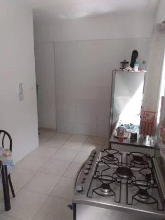 Imagem Casa com 2 dormitórios à venda, 67 m² por R$ 250.000,00 - Balneário Esmeralda - Praia Grande/SP