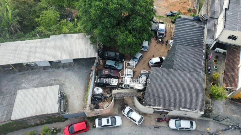 TERRENO COMEERCIAL À VENDA.