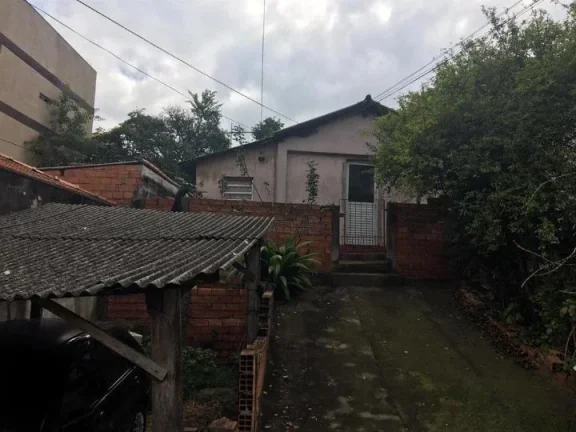Imagem Terreno para Venda em Santo André / SP no bairro Vila Sacadura Cabral