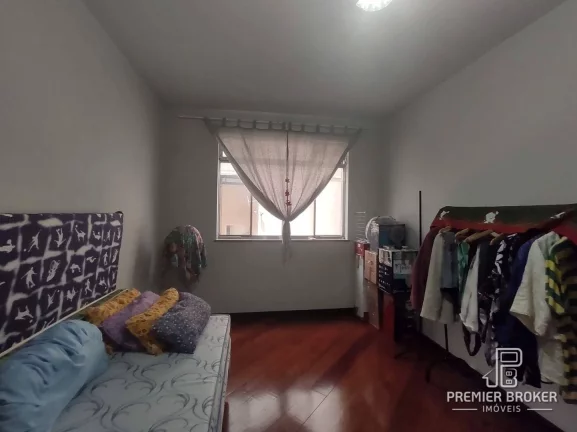 Imagem Apartamento à venda, 131 m² por R$ 680.000,00 - Alto - Teresópolis/RJ