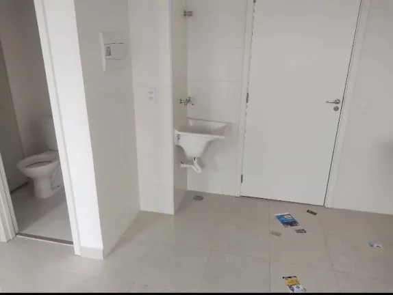 Imagem Vende-se Apartamento Condomínio Plano e Estação Santo Amaro