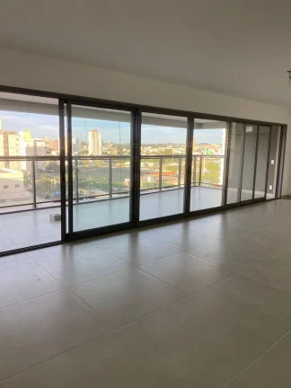 Imagem Apartamento com 4 suítes no Residencial Amazonas em Franca/SP