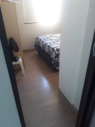 Imagem Apartamento 58m.2 - Cidade das Flores - 02 dormitórios planejados - 01 vaga