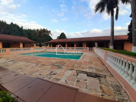 Imagem Terreno à venda em Araçoiaba da Serra com 865m², condomínio Village da Serra