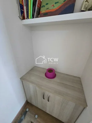 Imagem Apartamento á venda 3 suítes no Aclimação