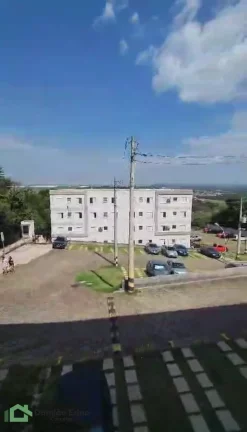 Imagem APARTAMENTO GARDEN PQ. JARDIM DAS TULIPAS JUNDIAI