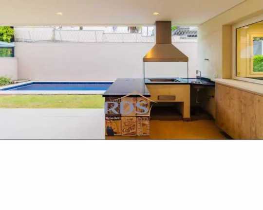Imagem Casa em Condomínio - Sobrado / Residencial / Brooklin Paulista