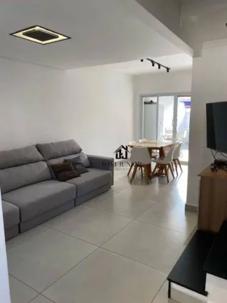 Imagem Casa à venda, 95 m² por R$ 675.000,00 - Condomínio Village Splendore - Sorocaba/SP