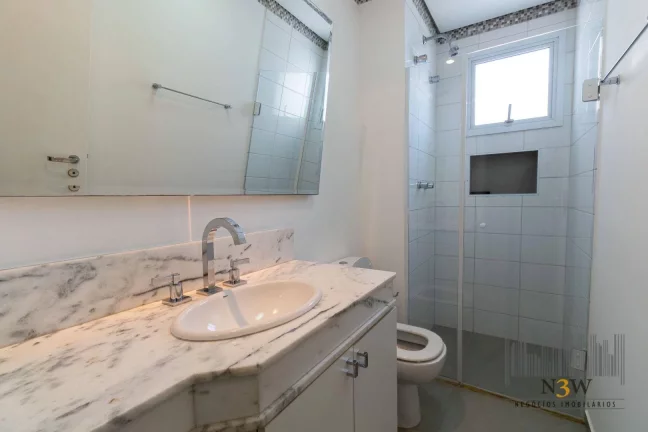 Imagem Cobertura com 3 dormitórios à venda, 244 m² por R$ 3.048.000,00 - Vila Leopoldina - São Paulo/SP