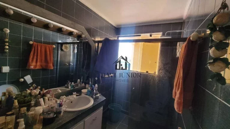 Imagem Apartamento à venda, 188 m² por R$ 800.000,00 - Centro - Sorocaba/SP