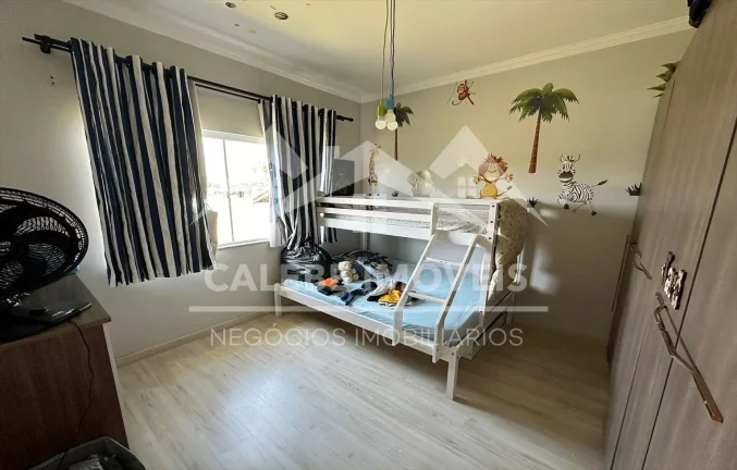 Imagem Casa com 3 dormitórios à venda, 210 m² por R$ 880.000,00 - Residencial Ecopark - Tatuí/SP