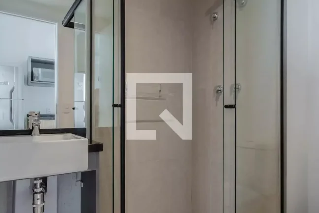 Imagem Apartamento à Venda - Vila Mariana, 1 Quarto, 22 m2