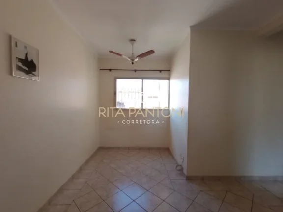 Imagem Apartamento - Ribeirão Preto - Parque Ribeirão Preto - Região Oeste