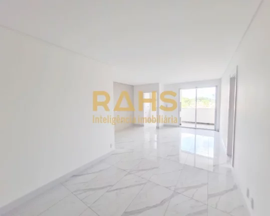 Imagem Apartamento encantador no América. Projeto encantador, que ressalta, em suas linhas arquitetônicas...