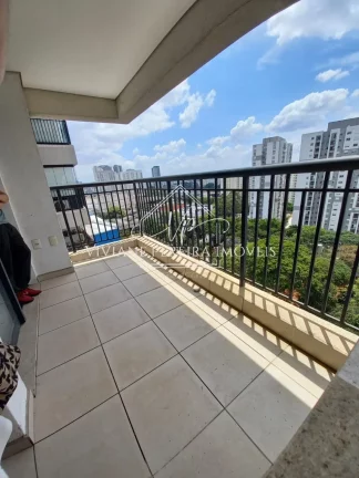 Imagem APARTAMENTO RESIDENCIAL em OSASCO - SP, CONTINENTAL