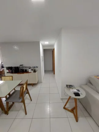Imagem Apartamento para Venda em Parnamirim, Pirangi do Norte (Distrito Litoral), 3 dormitórios, 1 suíte, 2 banheiros, 2 vagas