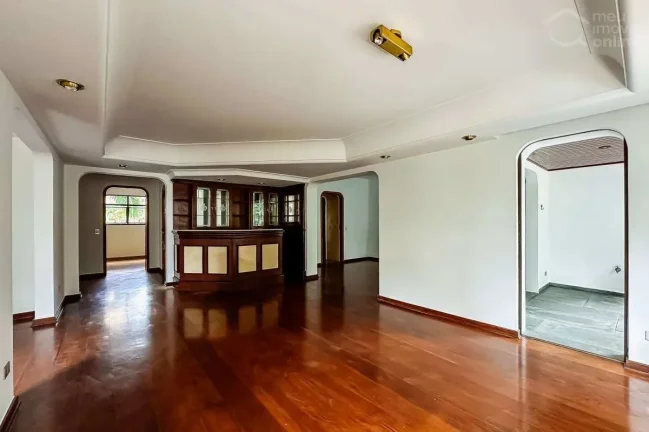 Imagem Apartamento com 216m2, 3 suítes e 3 vagas à venda em Perdizes, São Paulo