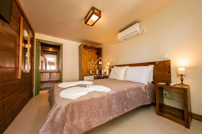 Imagem Pousada - Hotel com 10 Dormitorio(s) localizado(a) no bairro Centro em Canela / RIO GRANDE DO SUL Ref.:1431