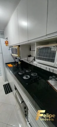 Imagem PERFEITO APARTAMENTO COM VISTA TOTAL PARA O CANAL DE GUARAPARI.