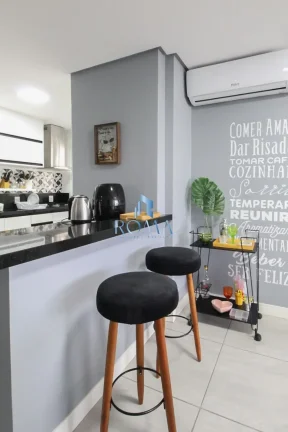 Imagem Apartamento com 2 dormitórios no bairro Zona Nova em CAPÃO DA CANOA- RS.