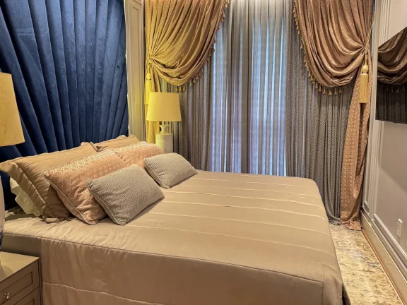 Imagem Apartamento com 4 dormitórios à venda sendo 4 suítes, 251 m² por - R$ 6.888.000,00 - Meia Praia - Itapema/SC