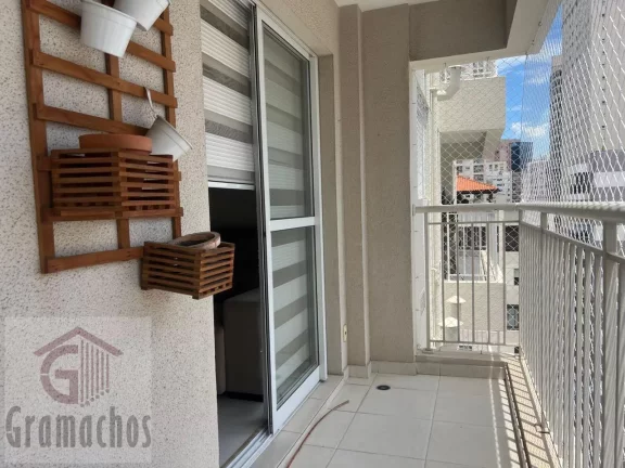 Imagem Apartamento para alugar na Bela Vista, São Paulo/SP