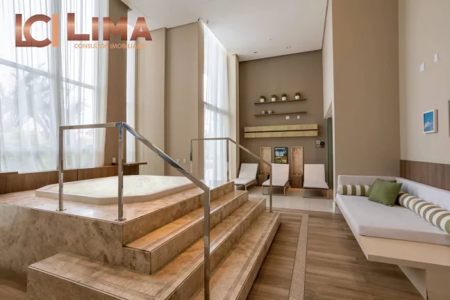 Imagem Apartamento com 4 Quartos à Venda, 163 m² em Cocó - Fortaleza