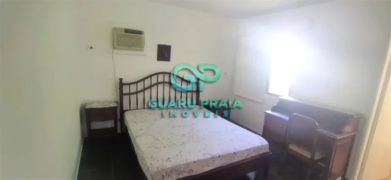 Imagem Apartamento à venda no bairro Enseada - Guarujá/SP