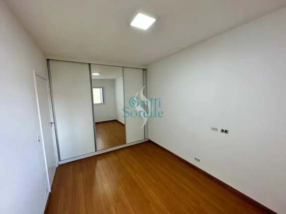 Imagem Apartamento à Venda em Vila Mariana - São Paulo/SP.