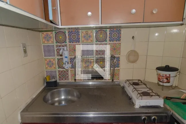Imagem Apartamento à Venda - Copacabana, 1 Quarto, 34 m2