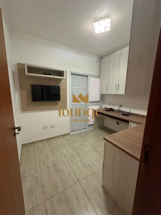 Imagem Casa Em Condomínio à Venda São Bento Z.Norte - Sorocaba/SP