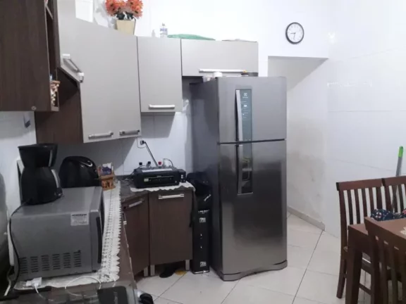Imagem Sobrado com 2 dormitórios à venda, 76 m² por R$ 440.000,00 - São Miguel Paulista - São Paulo/SP
