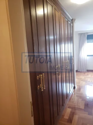 Imagem Magnifica Cobertura Duplex no Paraíso