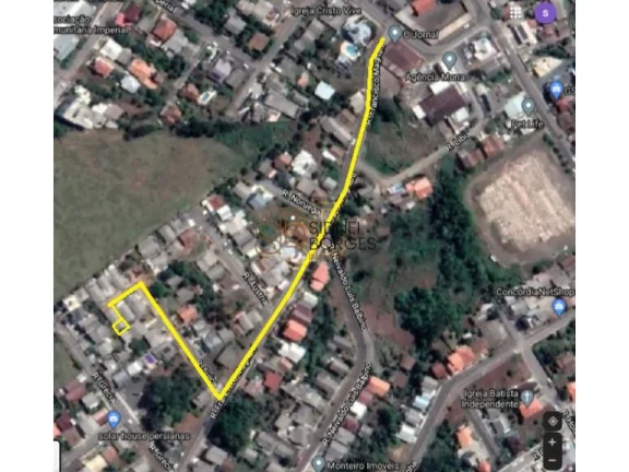 Imagem Casa CONCÓRDIA - SC