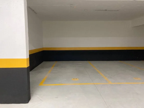 Imagem Apartamento Duplex 94 metros, Suíte com closet e varanda 2 vagas