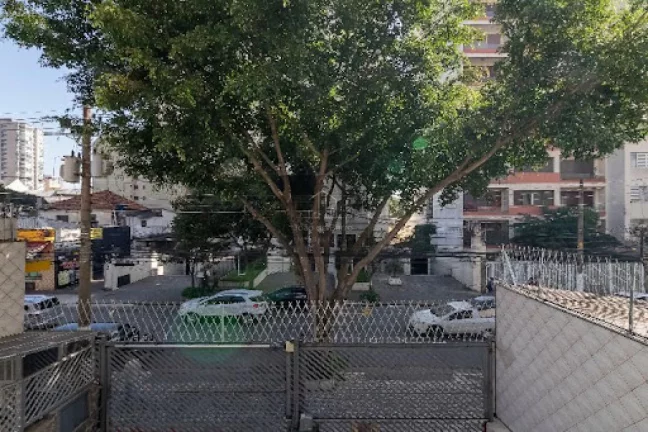 Imagem Ape Reformadíssimo com 1 dorm e vaga