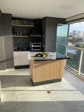 Imagem Apartamento Para venda no Ipiranga