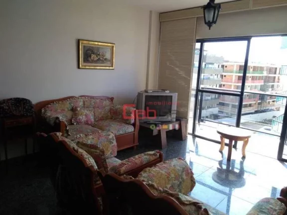 Imagem Cobertura com 4 dormitórios à venda, 263 m² por R$ 2.300.000,00 - Vila Nova - Cabo Frio/RJ