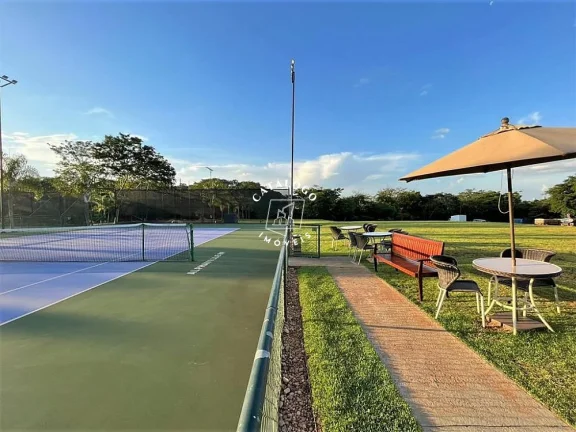 Imagem Terreno em Condomínio a Venda no bairro Residencial e Empresarial Alphaville - Ribeirão Preto, SP