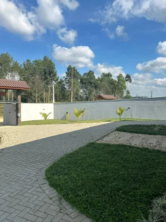 Imagem CHACARA RESIDENCIAL em São João do Itaperiú - SC, Porto do Itaperiú