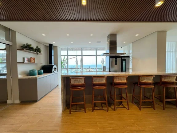 Imagem OPORTUDIDADE - Apartamento com 140m² privativos em Bal. Piçarras - SC