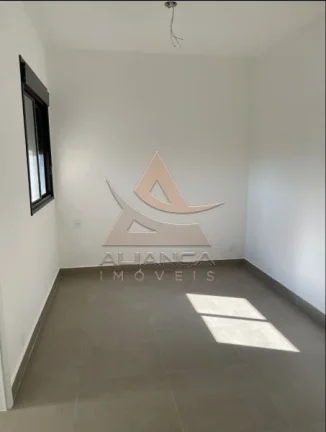 Imagem Apartamento - Ribeirão Preto - Quinta da Primavera