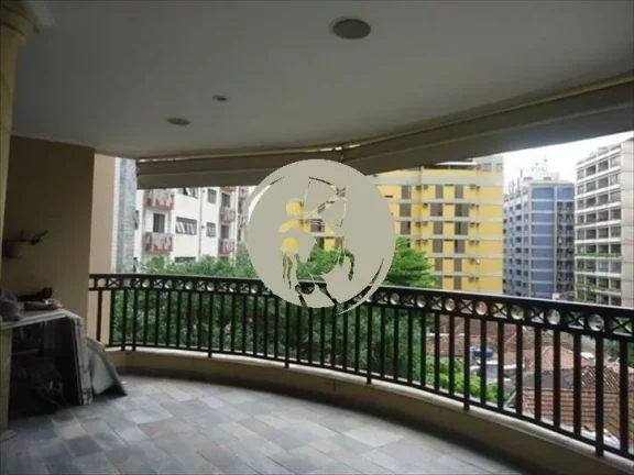 Imagem APARTAMENTO DE ALTO PADRÃO A VENDA NO BAIRRO DA VILA RICA EM SANTOS
