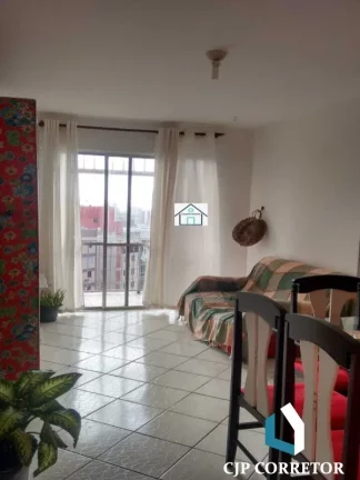 Apartamento para vender no conjunto João Durval
